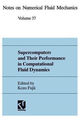 Supercomputers and Their Performance in Computational Fluid Dynamics(English, Paperback, unknown)