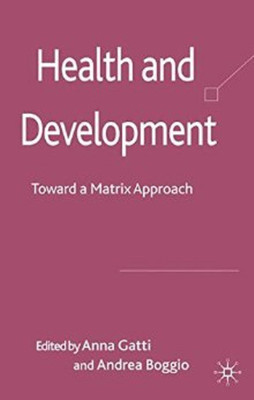 Health and Development(English, Hardcover, unknown)
