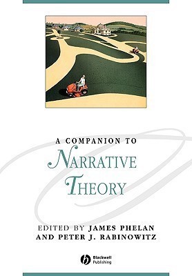 A Companion to Narrative Theory(English, Paperback, unknown)