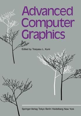 Advanced Computer Graphics(English, Paperback, unknown)