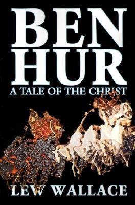 Ben-Hur by Lew Wallace, Fiction, Classics, Literary(English, Paperback, Wallace Lew)