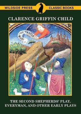 The Second Shepherds' Play, Everyman, and Other Early Plays(English, Paperback, unknown)