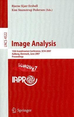 Image Analysis(English, Paperback, unknown)