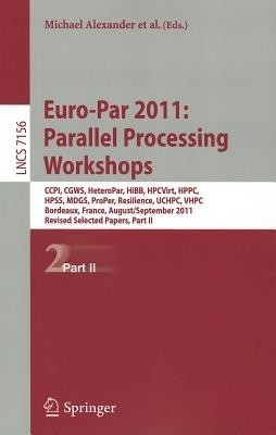 Euro-Par 2011: Parallel Processing Workshops(English, Paperback, unknown)