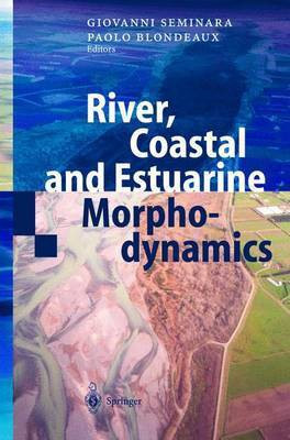 River, Coastal and Estuarine Morphodynamics(English, Hardcover, unknown)