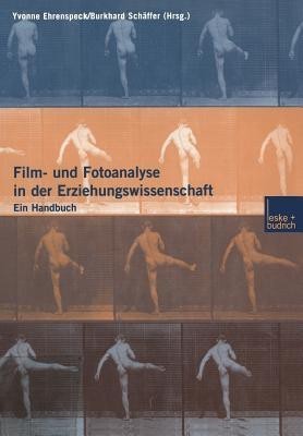 Film- und Fotoanalyse in der Erziehungswissenschaft(German, Paperback, unknown)