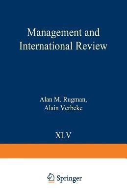 The Limits to Globalization and the Regional Strategies of Multinational Enterprises(English, Paperback, unknown)