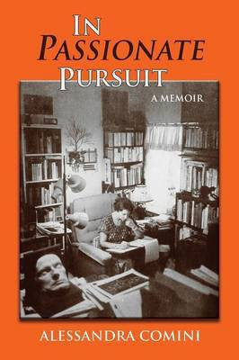 In Passionate Pursuit(English, Paperback, Comini Alessandra)