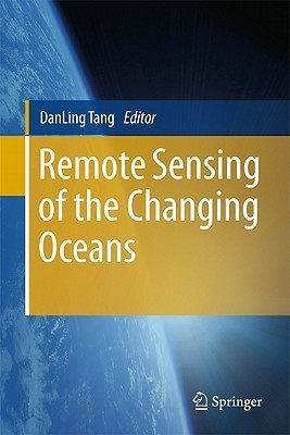 Remote Sensing of the Changing Oceans(English, Hardcover, unknown)