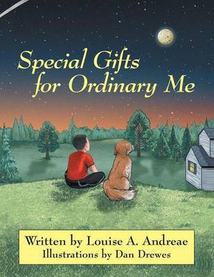 Special Gifts for Ordinary Me(English, Paperback, Andreae Louise a)