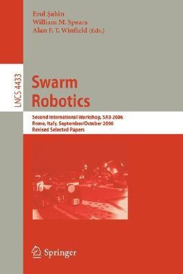 Swarm Robotics(English, Paperback, unknown)