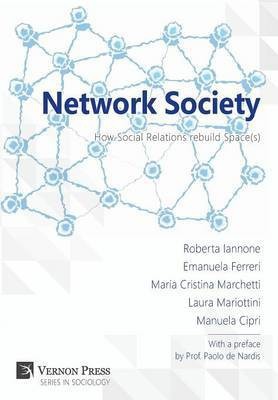 Network Society(English, Hardcover, unknown)