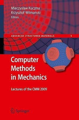 Computer Methods in Mechanics(English, Hardcover, unknown)