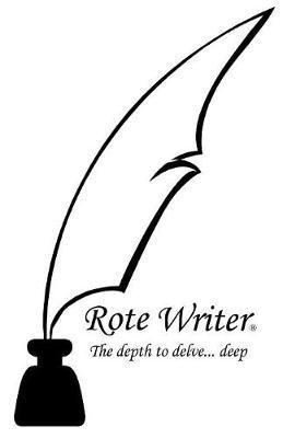 The Depth To Delve... Deep(English, Paperback, Writer Rote)