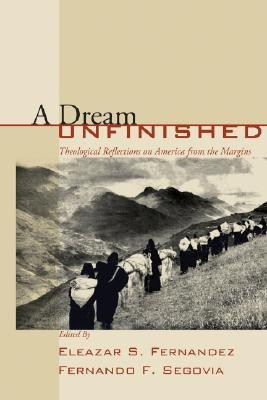 A Dream Unfinished(English, Paperback, unknown)