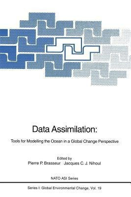 Data Assimilation  - Tools for Modelling the Ocean in a Global Change Perspective(English, Paperback, unknown)