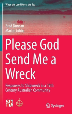 Please God Send Me a Wreck(English, Hardcover, Duncan Brad)