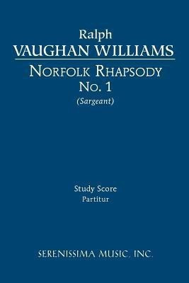 Norfolk Rhapsody No.1(English, Paperback, Vaughan Williams Ralph)
