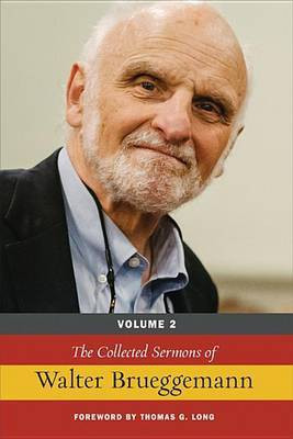 The Collected Sermons of Walter Brueggemann, Volume 2(English, Hardcover, Brueggemann Walter)