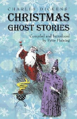 Charles Dickens' Christmas Ghost Stories(English, Paperback, unknown)