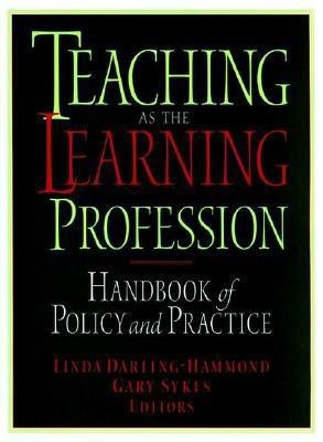 Teaching as the Learning Profession(English, Paperback, unknown)
