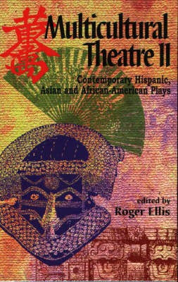 Multicultural Theatre 2(English, Paperback, unknown)