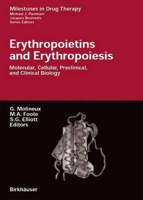 Erythropoietins and Erythropoiesis(English, Paperback, unknown)
