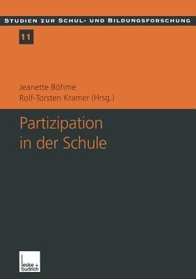 Partizipation in der Schule(German, Paperback, unknown)