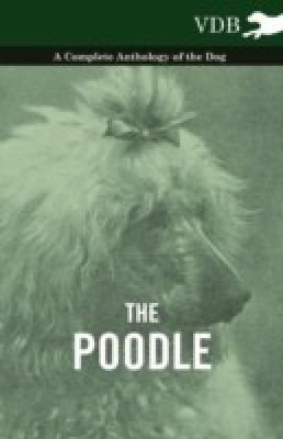 The Poodle - A Complete Anthology of the Dog(English, Paperback, Various)