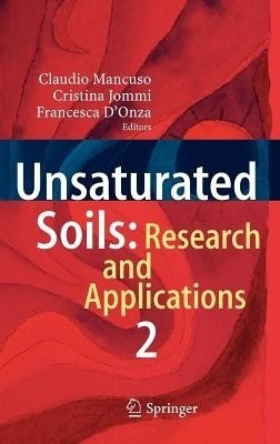Unsaturated Soils: Research and Applications(English, Hardcover, unknown)