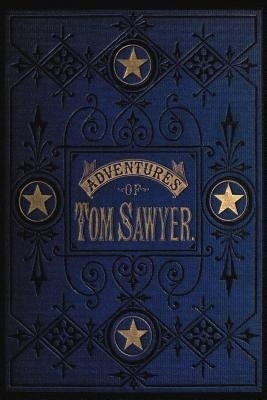 The Adventures of Tom Sawyer(English, Paperback, Twain Mark)