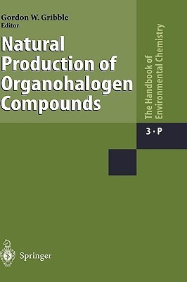 Natural Production of Organohalogen Compounds(English, Hardcover, unknown)