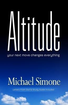 Altitude(English, Paperback, Simone Michael)