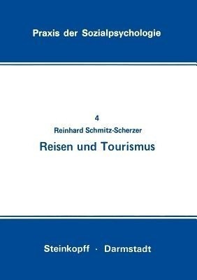 Reisen und Tourismus(German, Paperback, unknown)