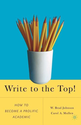 Write to the Top!(English, Paperback, Johnson W.)