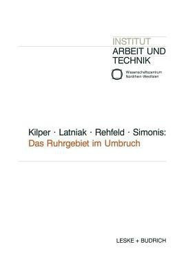 Das Ruhrgebiet im Umbruch(German, Paperback, unknown)