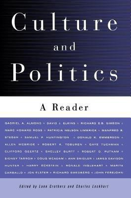 Culture and Politics(English, Hardcover, NA NA)