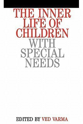 The Inner Life of Children with Special Needs(English, Paperback, unknown)