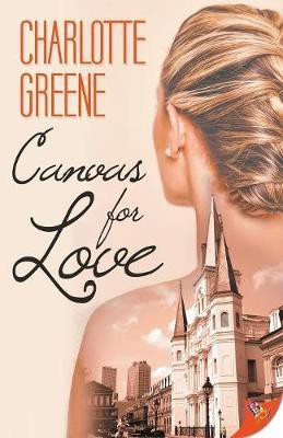 Canvas for Love(English, Paperback, Greene Charlotte)