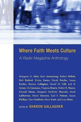 Where Faith Meets Culture(English, Paperback, unknown)