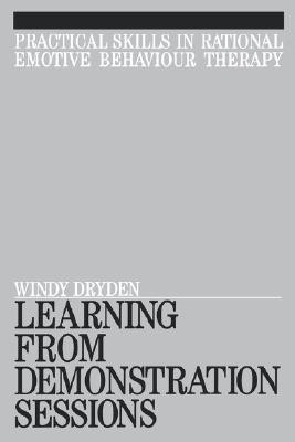 Learning from Demonstration Sessions(English, Paperback, Dryden Windy)