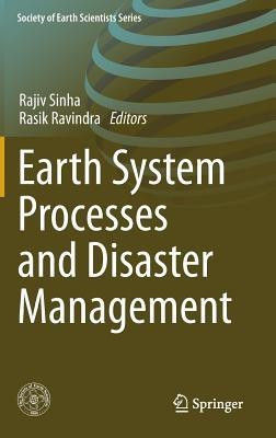 Earth System Processes and Disaster Management(English, Hardcover, unknown)