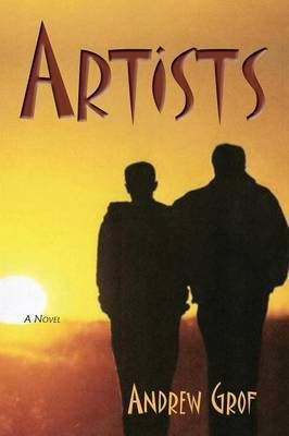 Artists(English, Paperback, Grof Andrew)