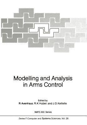 Modelling and Analysis in Arms Control(English, Paperback, unknown)