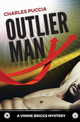 Outlier Man(English, Paperback, Puccia Charles)