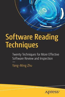Software Reading Techniques(English, Paperback, Zhu Yang-Ming)