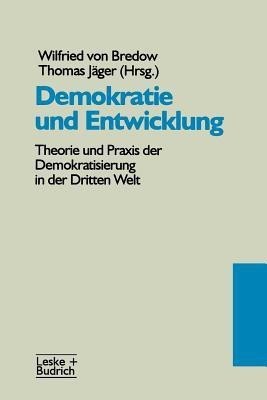 Demokratie und Entwicklung(German, Paperback, unknown)