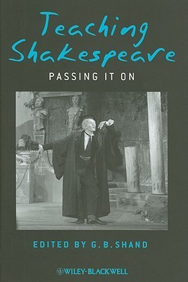 Teaching Shakespeare(English, Hardcover, unknown)