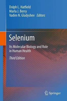 Selenium(English, Paperback, unknown)