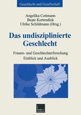 Das undisziplinierte Geschlecht(German, Paperback, unknown)